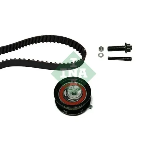 Fogasszíj Készlet - Schaeffler INA (530016410)