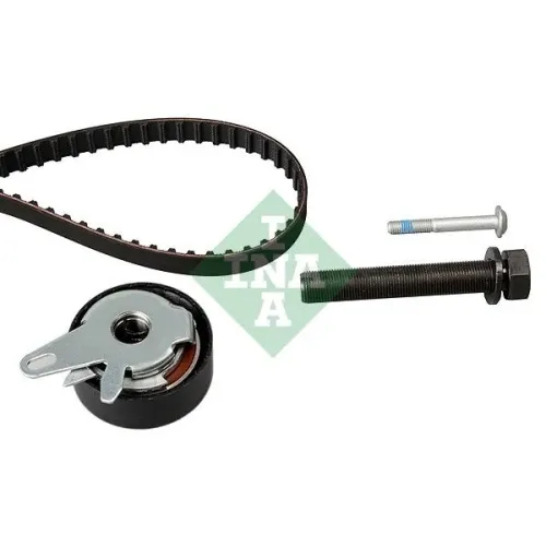 Fogasszíj Készlet - Schaeffler INA (530017510)