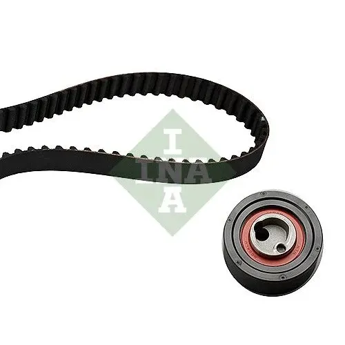 Fogasszíj Készlet - Schaeffler INA (530032010)
