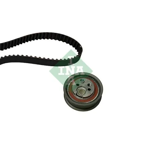 Fogasszíj Készlet - Schaeffler INA (530039210)