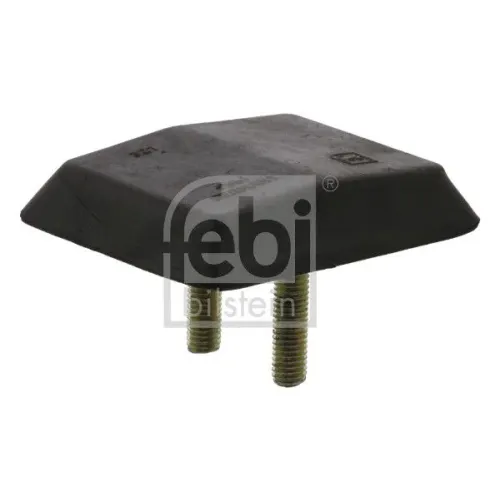 Ütköző, Rugózás - FEBI BILSTEIN (FE04822)