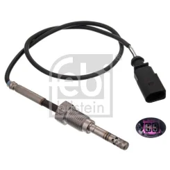 Érzékelő, Kipufogógáz Hőmérséklet - FEBI BILSTEIN (FE49264)