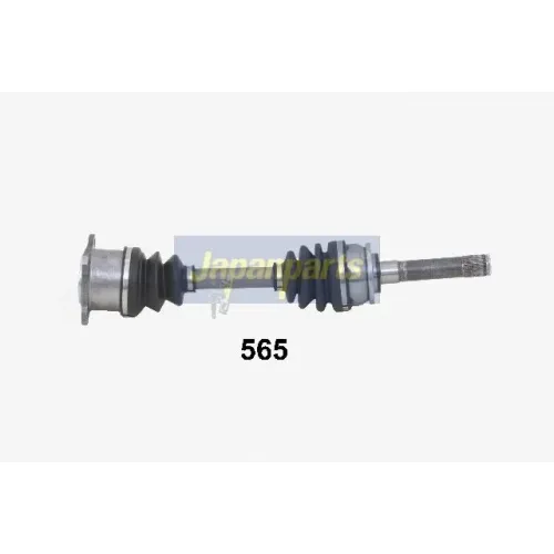 Hajtótengely - JAPANPARTS (GI-565)