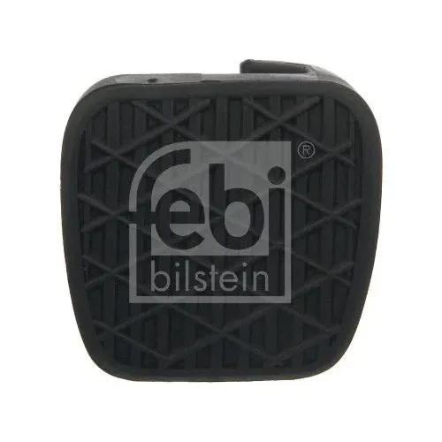 Pedálbetét, Kuplungpedál - FEBI BILSTEIN (FE03841)