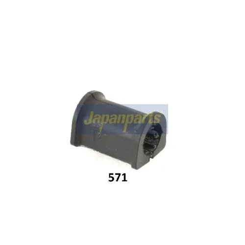Csapágypersely, Stabilizátor - JAPANPARTS (RU-571)