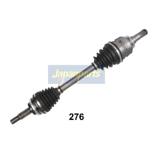 Hajtótengely - JAPANPARTS (GI-276)