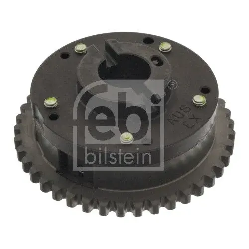 Bütyköstengely Állító - FEBI BILSTEIN (FE46504)