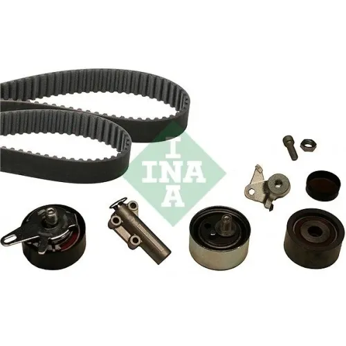 Fogasszíj Készlet - Schaeffler INA (530053910)