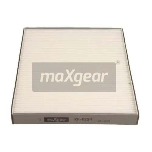 Szűrő, Utastér Levegő - MAXGEAR (KF-6254)