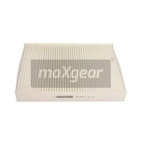 Szűrő, Utastér Levegő - MAXGEAR (KF-6477)