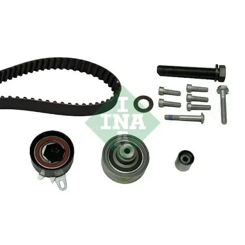 Fogasszíj Készlet - Schaeffler INA (530048210)