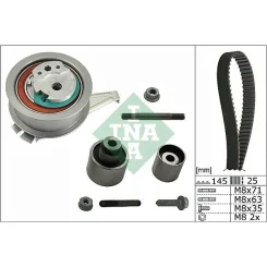 Fogasszíj Készlet - Schaeffler INA (530065010)