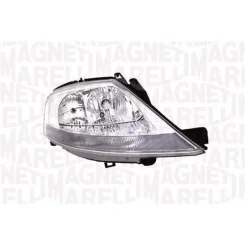Főfényszóró - MAGNETI MARELLI (LPO301)