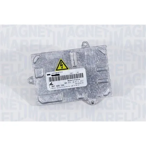 Vezérlőegység, Kanyarfényszóró - MAGNETI MARELLI (LRB370)