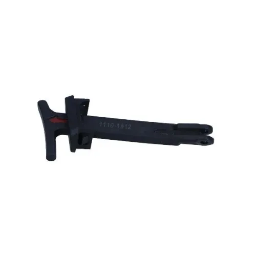 Fogantyú, Motorházfedél-Kireteszelés - MAXGEAR (28-0418)