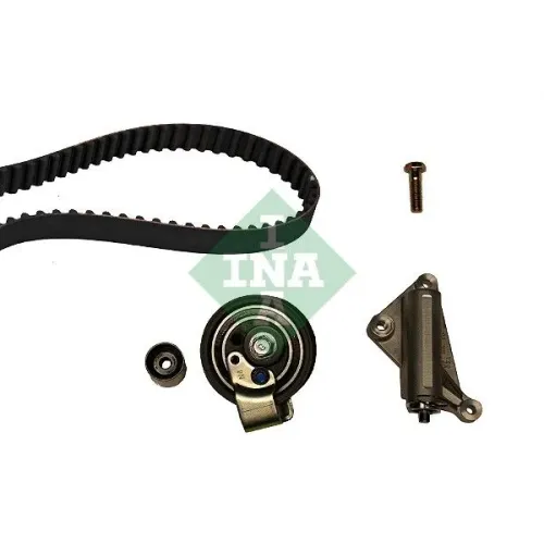 Fogasszíj Készlet - Schaeffler INA (530035910)