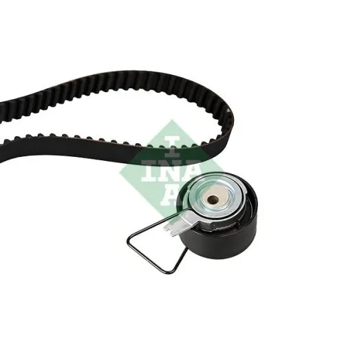 Fogasszíj Készlet - Schaeffler INA (530037610)