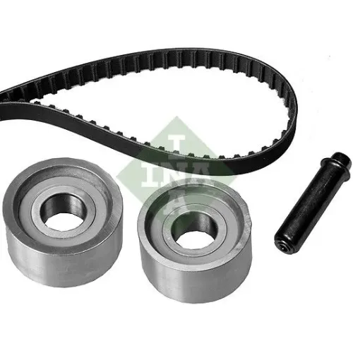 Fogasszíj Készlet - Schaeffler INA (530060110)