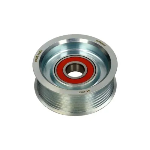 Ékszíj Feszítő Görgő. Honda Accord Viii 2,0 03- Metalowa - MAXGEAR (57433MG)