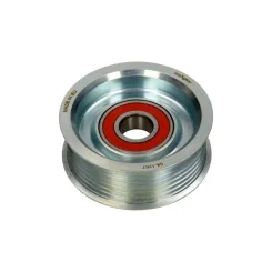 Ékszíj Feszítő Görgő. Honda Accord Viii 2,0 03- Metalowa - MAXGEAR (57433MG)
