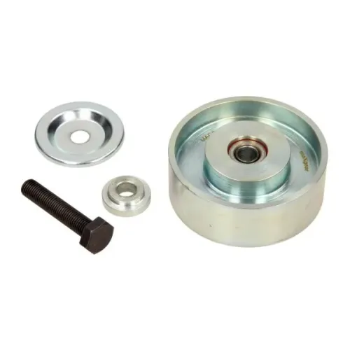 Ékszíj Feszítő Görgő. Toyota Hilux Iii/Land Cruiser 2,5 D-4D Metalowa - MAXGEAR (54-1268)