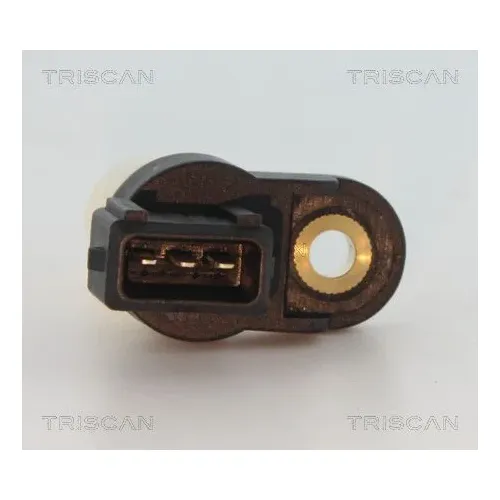 Érzékelő, Vezérműtengely Pozíció - TRISCAN (885543116)
