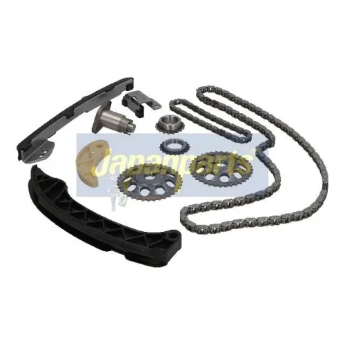 Vezérműlánc Készlet - JAPANPARTS (KDK-215)