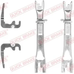Fék Utánálító Vw Amarok 2,0 Tdi 10- - QUICK BRAKE (QB102 53 023)