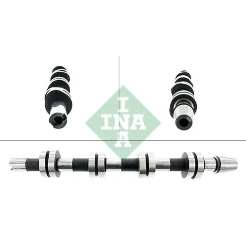 Vezérműtengely - Schaeffler INA (428012110)