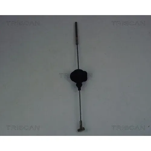 Huzal, Rögzítőfék - TRISCAN (814016182)