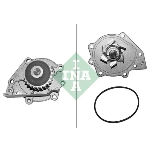 Vízszivattyú - Schaeffler INA (538009410)