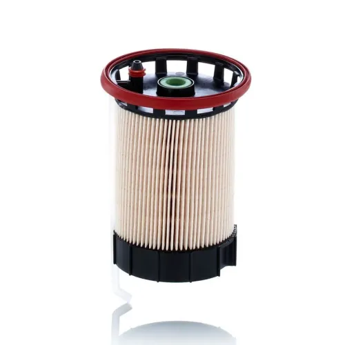 Üzemanyagszűrő - MANN-FILTER (PU8015)