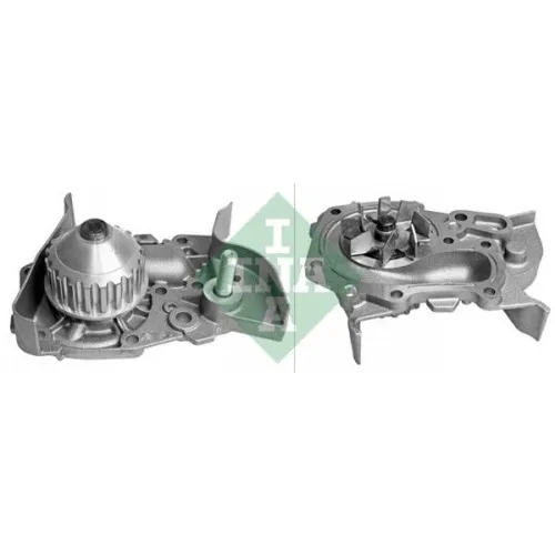 Vízszivattyú - Schaeffler INA (538002210)