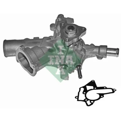 Vízszivattyú - Schaeffler INA (538008210)