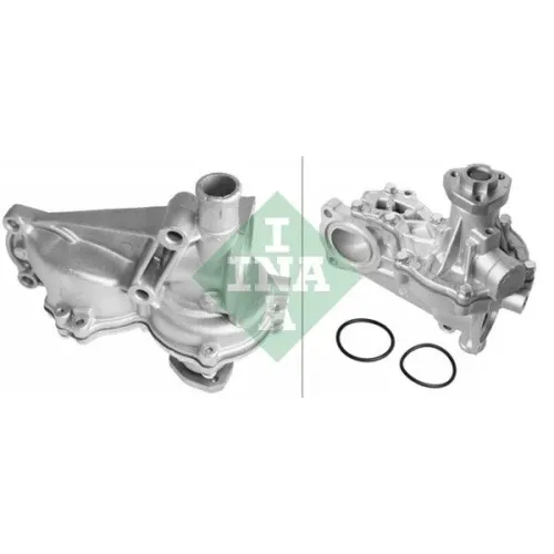 Vízszivattyú - Schaeffler INA (538035410)