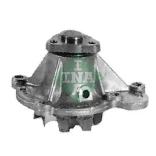 Vízszivattyú - Schaeffler INA (538052310)
