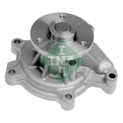 Vízszivattyú - Schaeffler INA (538055710)