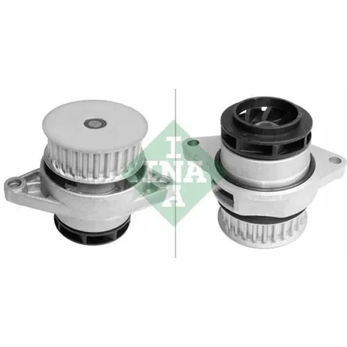 Vízszivattyú - Schaeffler INA (538005010)