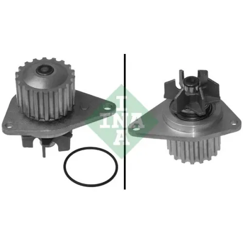 Vízszivattyú - Schaeffler INA (538006810)