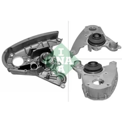Vízszivattyú - Schaeffler INA (538013010)