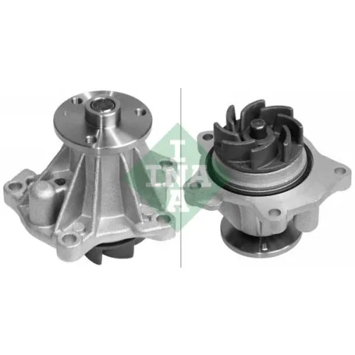 Vízszivattyú - Schaeffler INA (538027210)