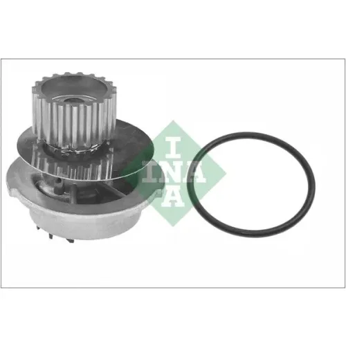 Vízszivattyú - Schaeffler INA (538069710)