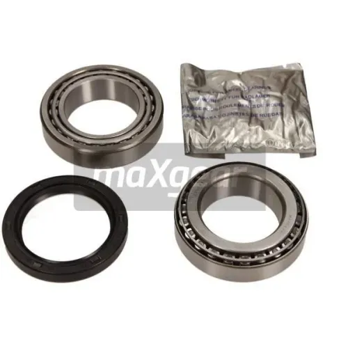 Kerékcsapágy Készlet - MAXGEAR (33-0980)