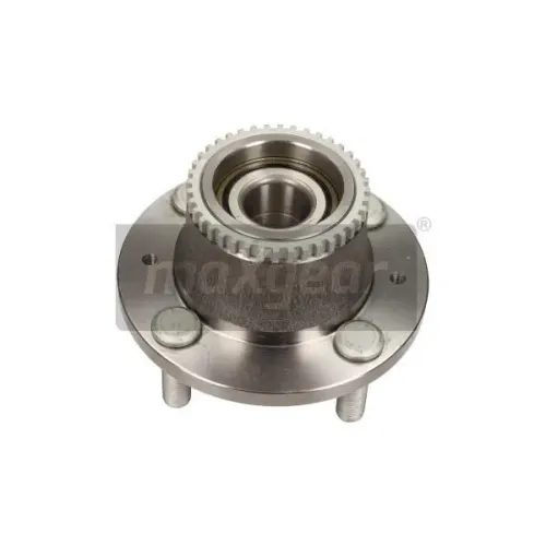 Kerékcsapágy Készlet - MAXGEAR (33-0970)