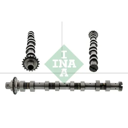 Vezérműtengely - Schaeffler INA (428012010)