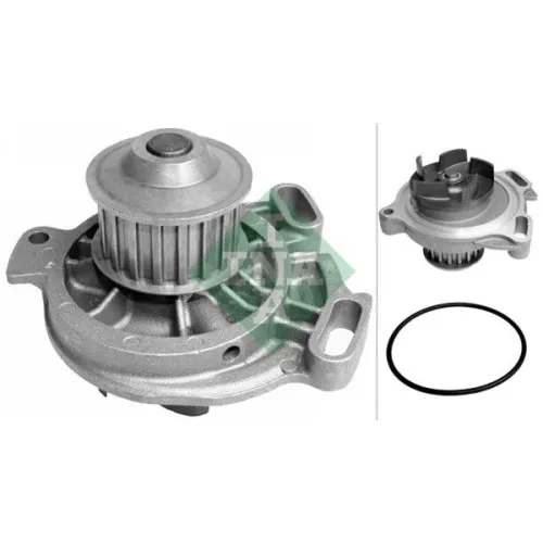 Vízszivattyú - Schaeffler INA (538006710)