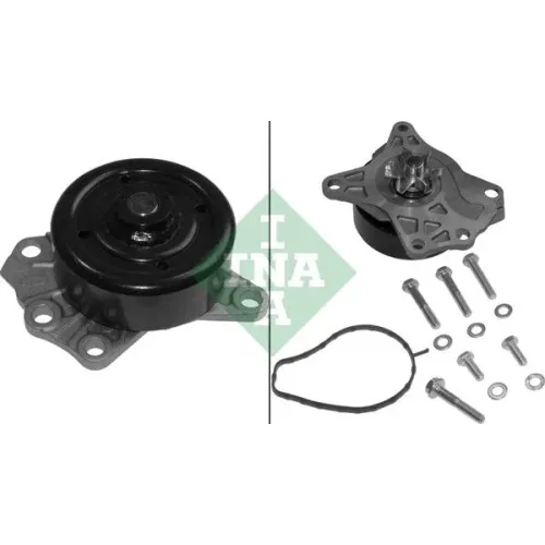 Vízszivattyú - Schaeffler INA (538056210)