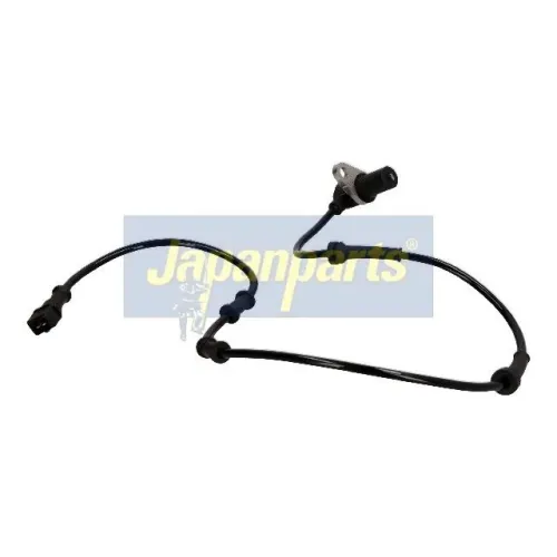Érzékelő, Kerékfordulatszám - JAPANPARTS (ABS-505)