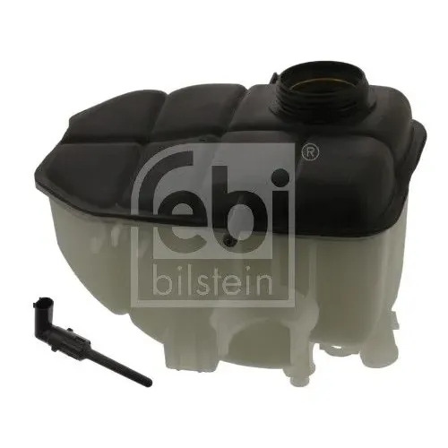 Kiegyenlítőtartály, Hűtőfolyadék - FEBI BILSTEIN (FE38807)