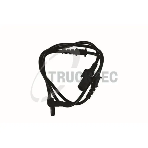 Érzékelő, Kerékfordulatszám - TRUCKTEC AUTOMOTIVE (02.42.062)